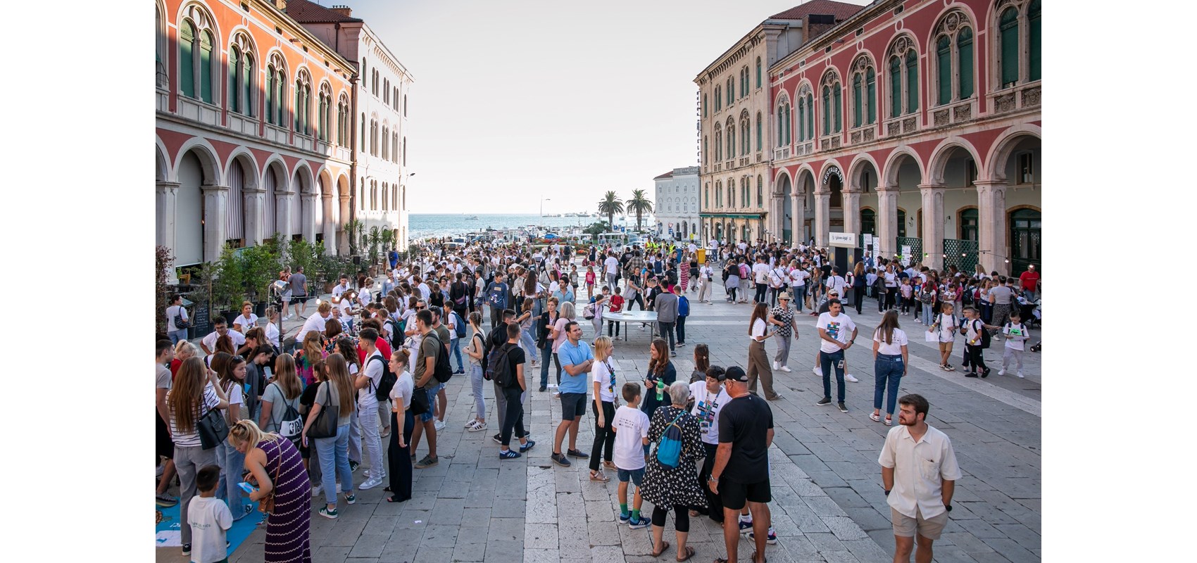 Pogledajte što vas sve očekuje na Europskoj noći istraživača u Rijeci, Puli, Zadru, Splitu i Dubrovniku! 